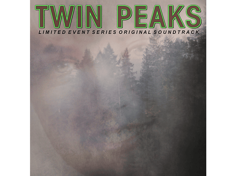 Verschillende Artiesten - Twin Peaks (Limited Event Series Soundtrack) Vinyl