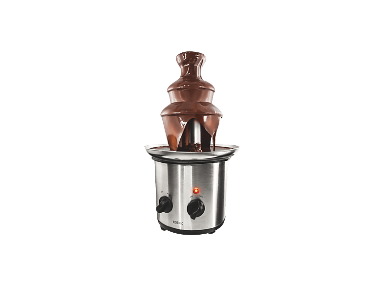 Koenic KCF 2221 Chocolate Fountain