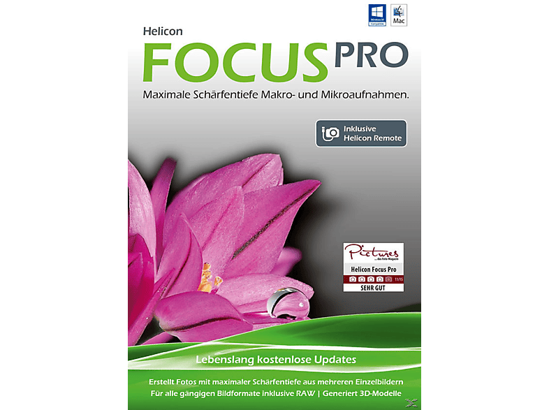 helicon focus pro kaufen