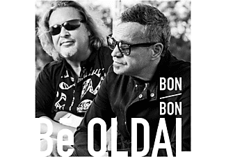 Bon-Bon - Bé Oldal (CD)