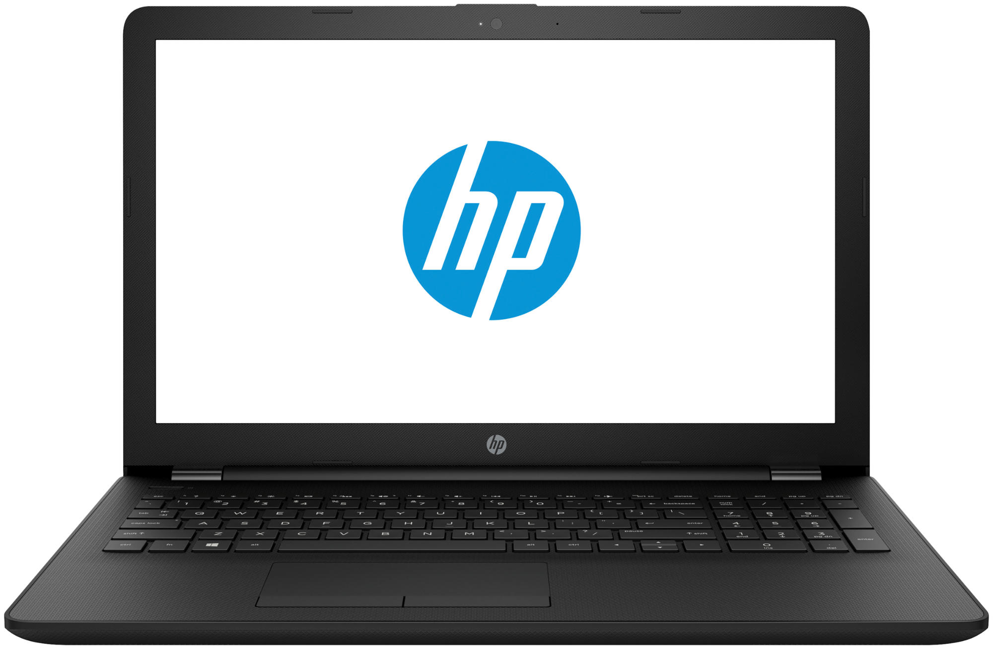 HP 15-bs570ng - 15,6 Zoll - Intel® Celeron® N3060 - 4 GB - 128 GB - Intel® HD 400 - Windows 10 Home (64 Bit)