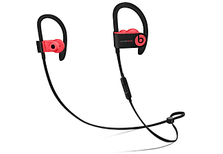 BEATS Powerbeats 3 Kablosuz Mikrofonlu Kulak İçi Kulaklık Kırmızı