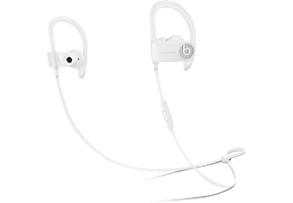 BEATS Powerbeats 3 Kablosuz Mikrofonlu Kulak İçi Kulaklık Beyaz