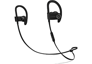 BEATS ML8V2ZE/A Powerbeats 3 Kablosuz Mikrofonlu Kulak İçi Kulaklık Siyah