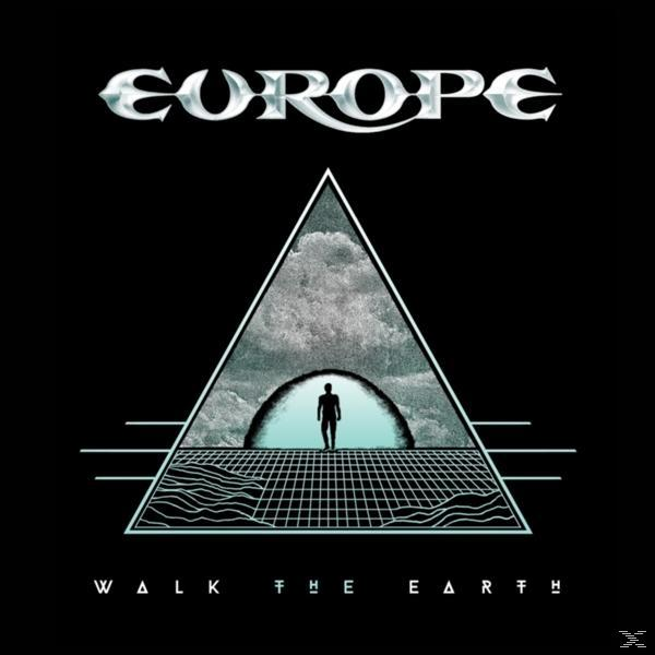 Video) Edition) The Walk - Europe (Special DVD Earth - (CD +