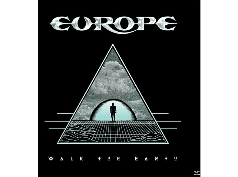Europe - Walk The Earth (Special Edition)  - (CD + DVD Video)