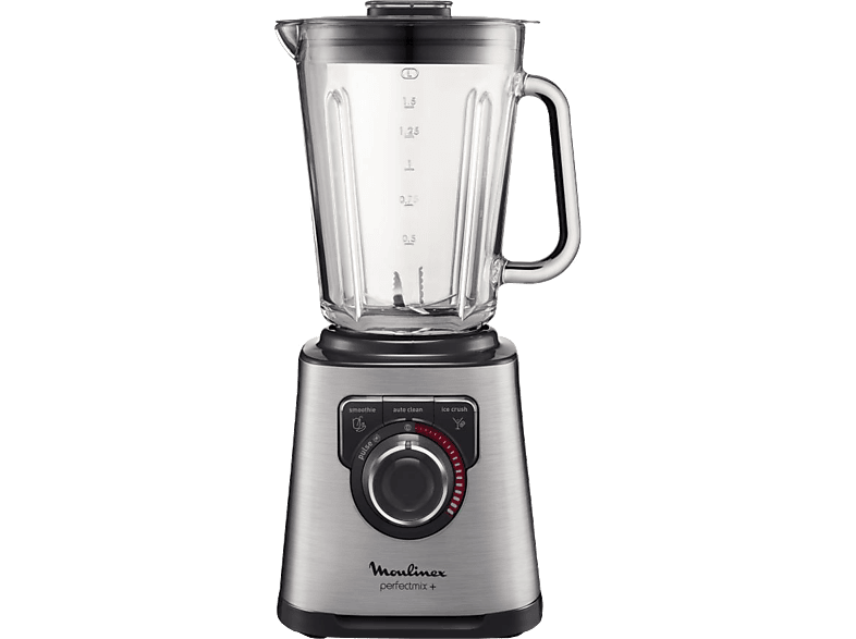 MOULINEX Blender PerfectMix + (LM811D10)