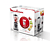MOULINEX Blender PerfectMix + (LM811D10)