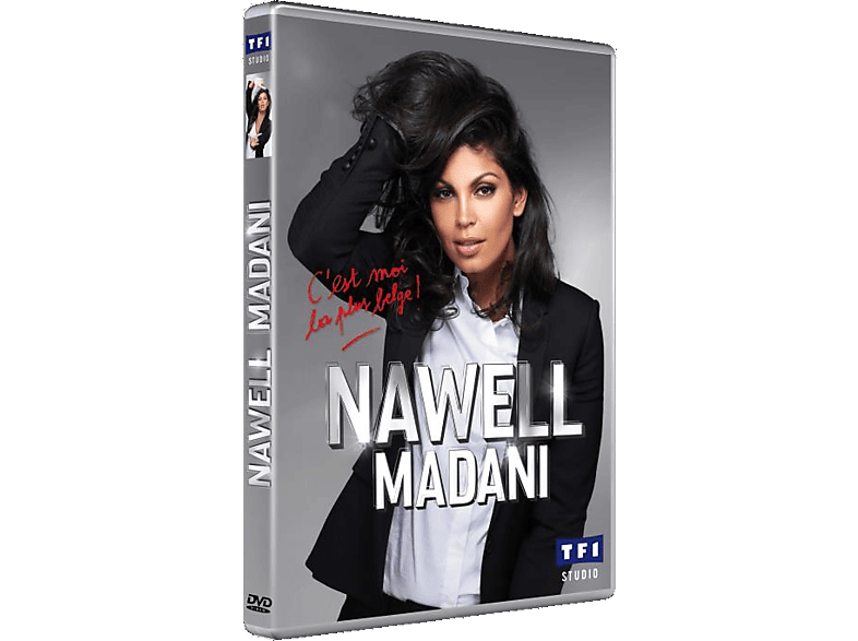 Nawell Madani DVD