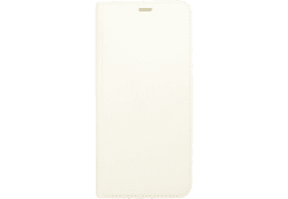 CASE AND PRO Galaxy A5 (2017)-hez, fehér book tok