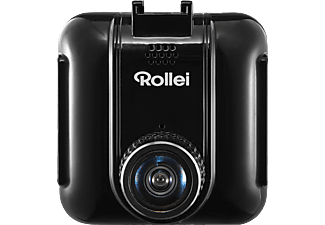 ROLLEI Rollei CarDVR-72 - Dashcam - Full HD - Nero - Dashcam (Nero)