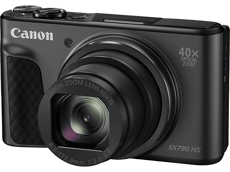 CANON Compact camera PowerShot SX730 HS (1791C002AA)