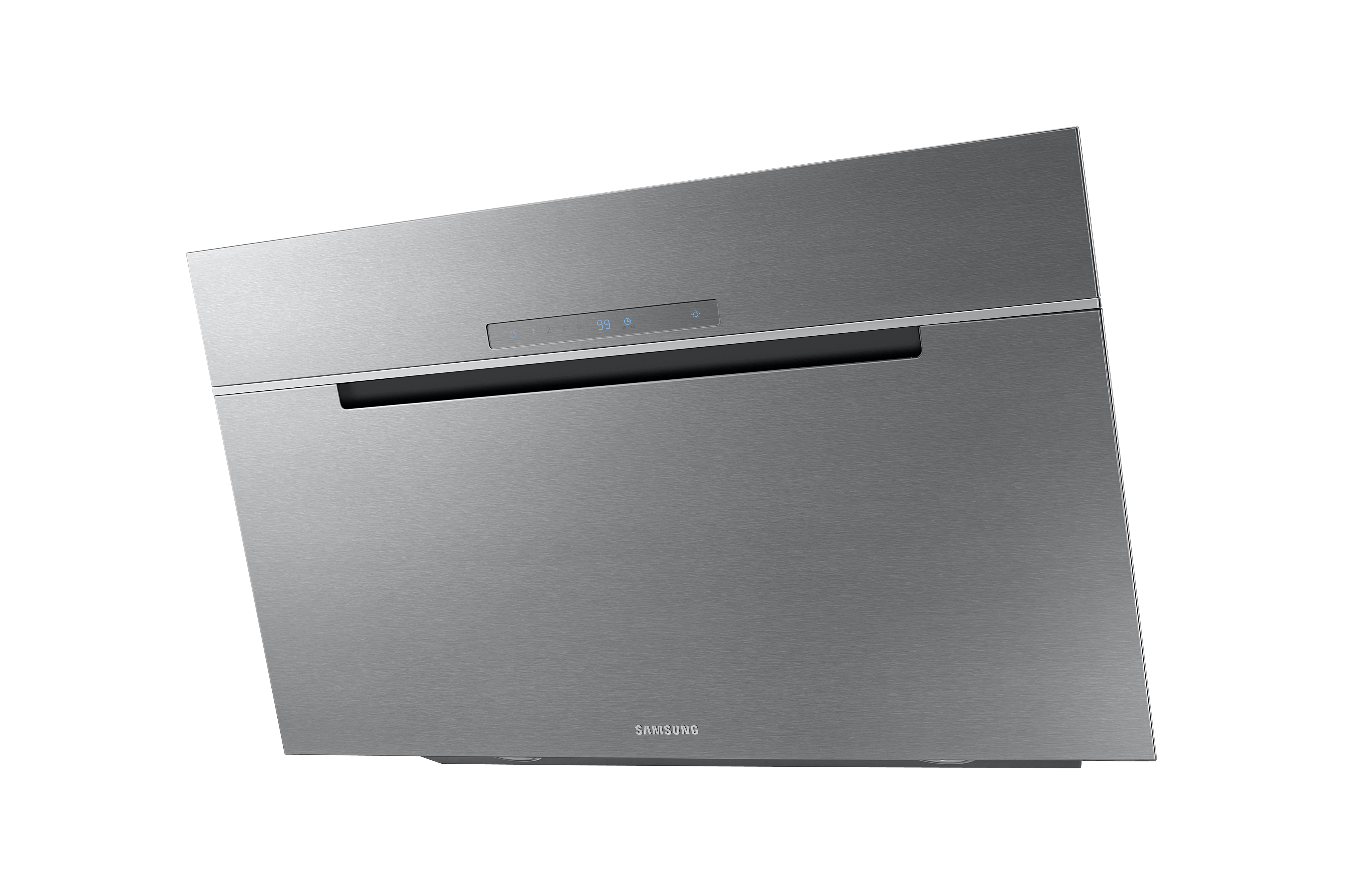 SAMSUNG Afzuigkap NK36M7070VS