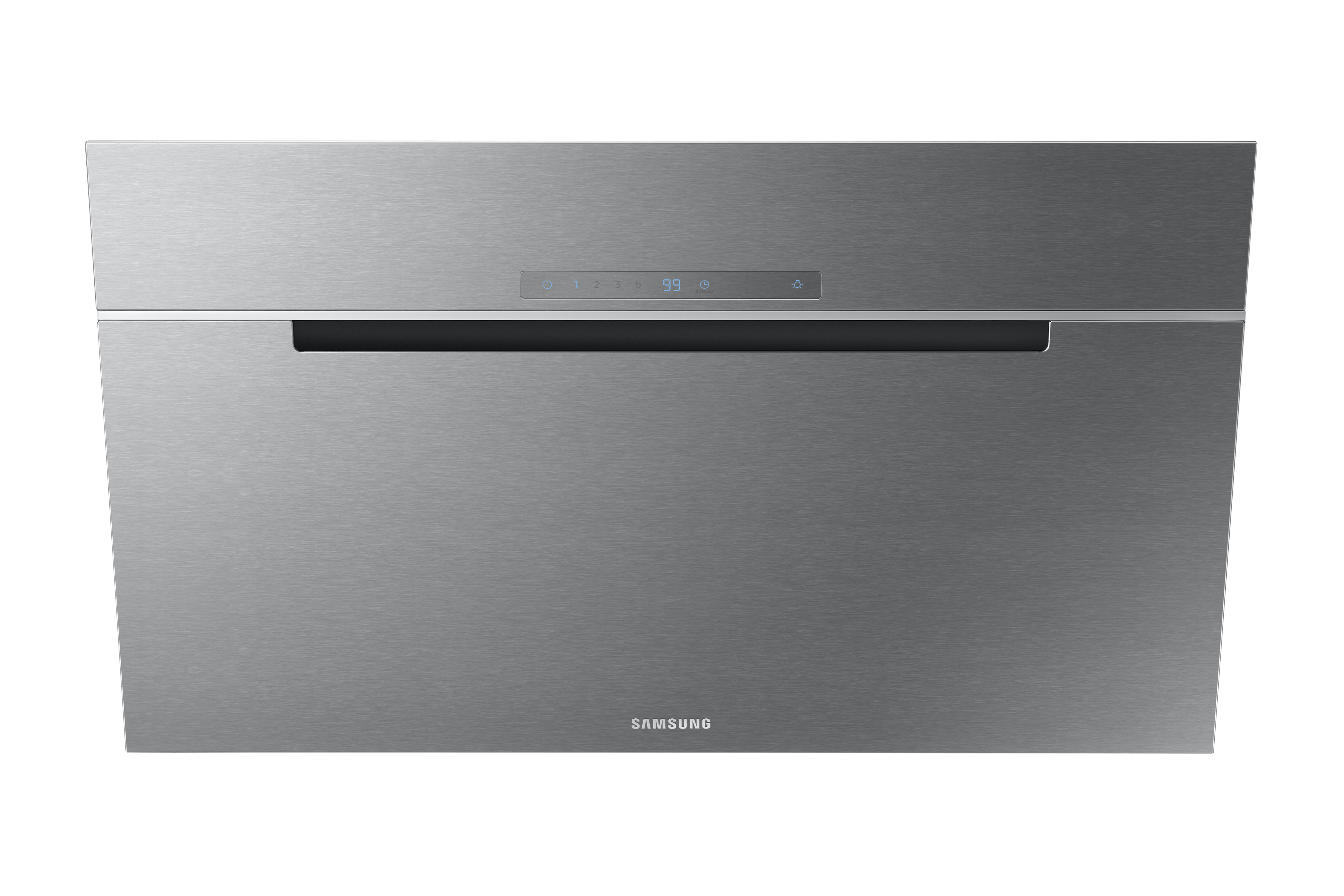 SAMSUNG Afzuigkap NK36M7070VS