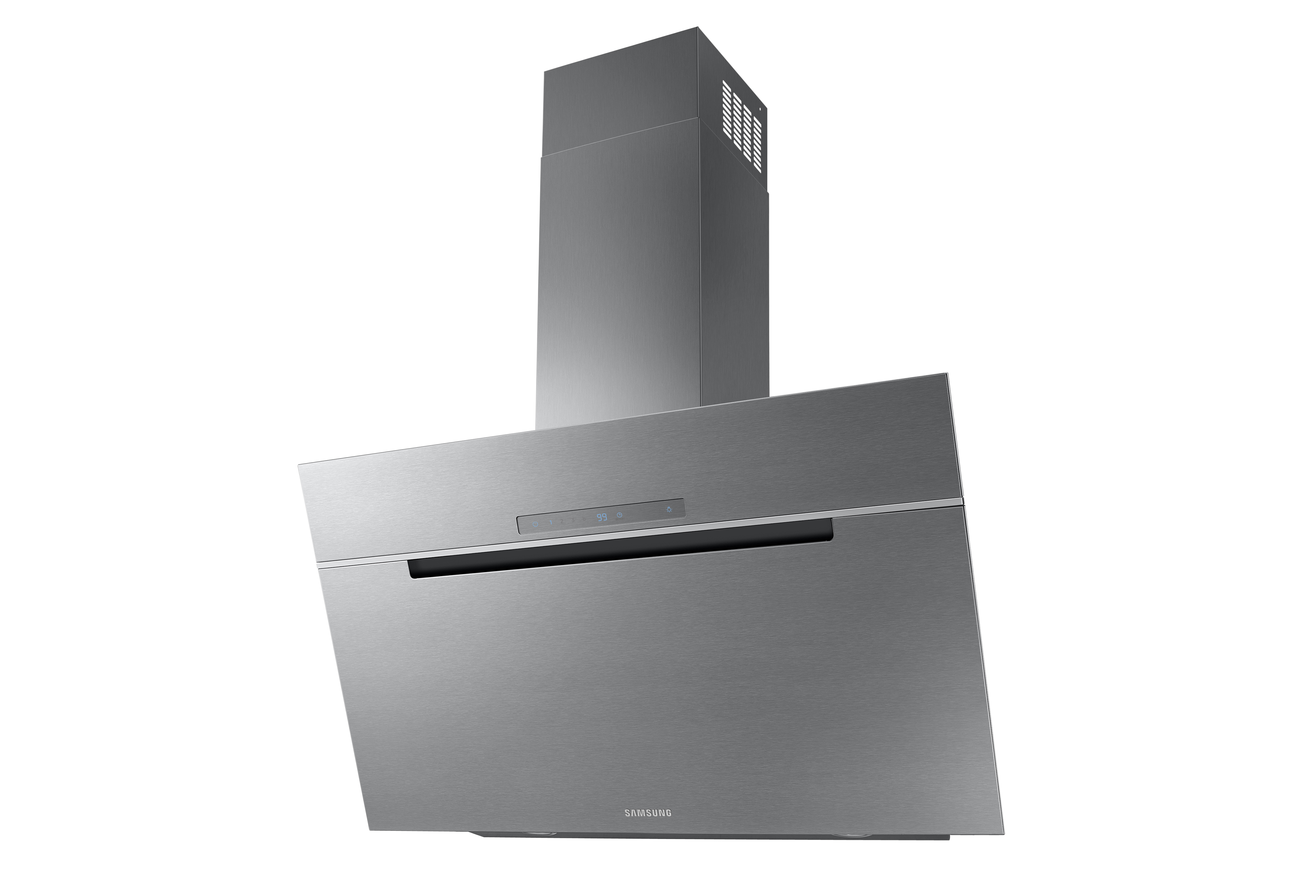 SAMSUNG Afzuigkap NK36M7070VS