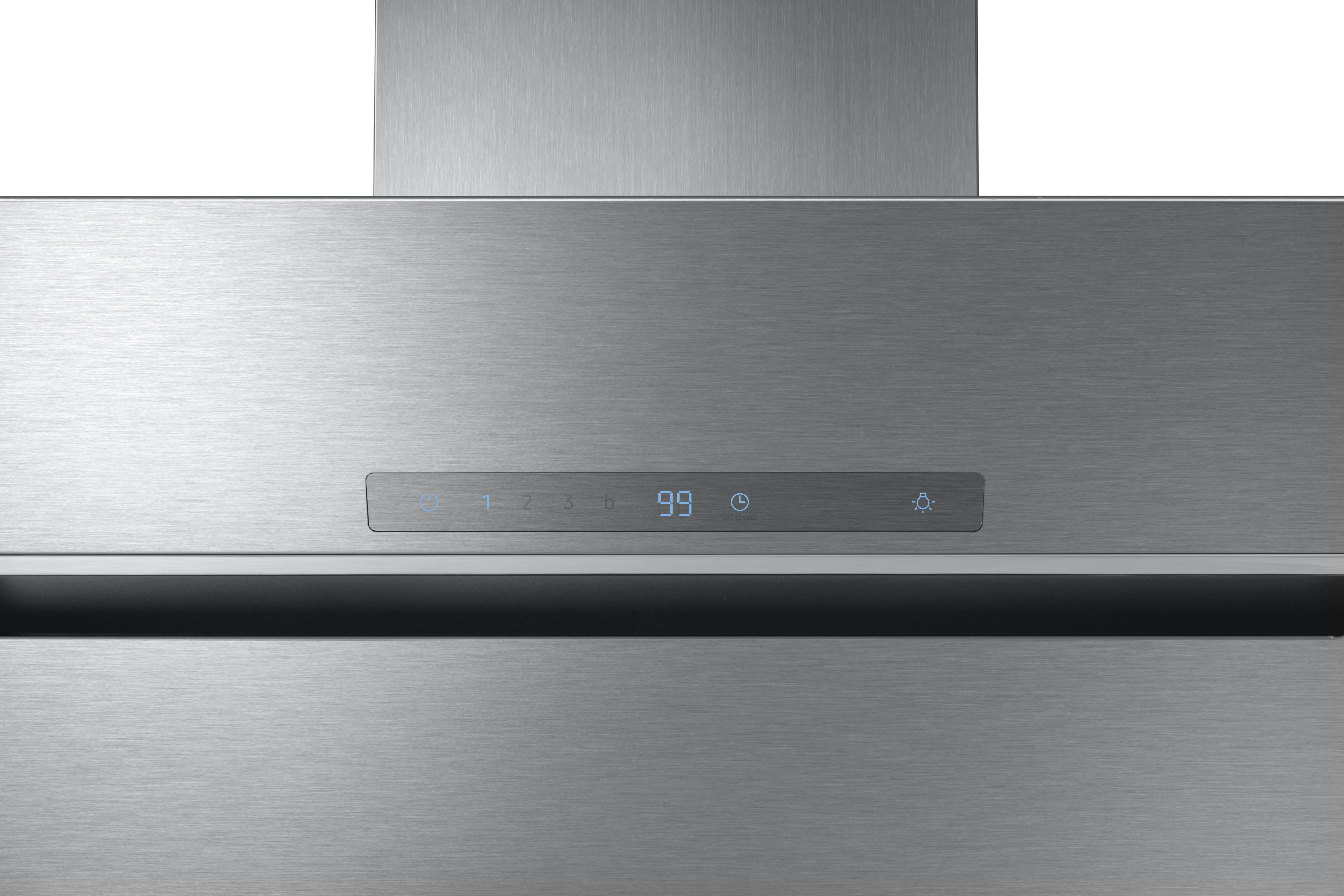 SAMSUNG Afzuigkap NK36M7070VS