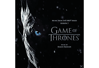 Ramin djawadi game of thrones titel