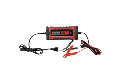 ABSAAR 158000 EVO 1.0 Batterieladegerät, Rot/Schwarz Batterieladegerät  kaufen