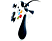 NACON GC-100XF - Manette de jeu pour PC (Blanc)