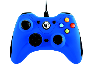 NACON GC-100XF - Gaming Controller (Blau)