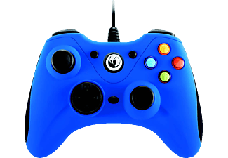NACON nacon GC-100XF - Blu - Gaming Controller (Blu)