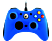 NACON nacon GC-100XF - Blu - Gaming Controller (Blu)