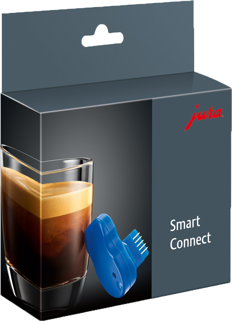 JURA Smart Connect Bluetooth vezérlő egység