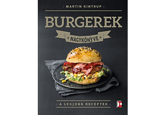 Martin Kintrup - Burgerek nagykönyve