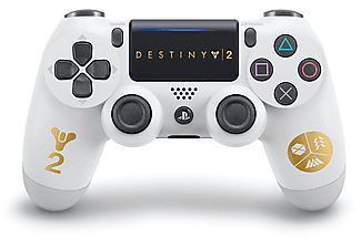 SONY Dualshock Cont Destiny 2 PS4