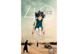 Nina Willner - Negyven ősz