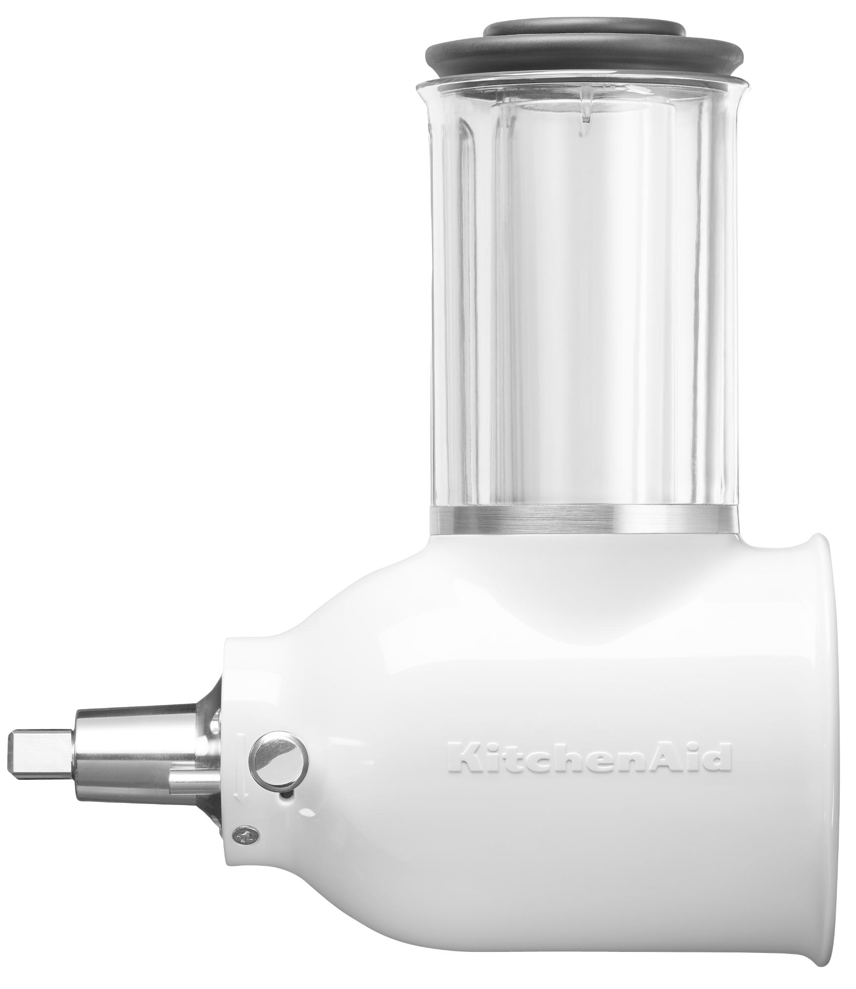 KITCHEN AID KA5KSMVSA Zöldségszeletelő szett