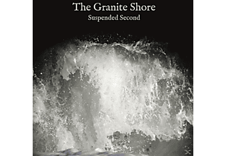 The Granite Shore - Suspended Second  - (CD)