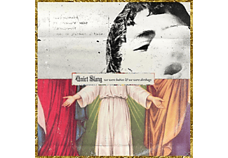 Beach Slang - We Were Babies & We Were Dirtb  - (Vinyl)