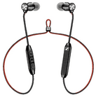 Bluetooth Kopfhörer MOMENTUM Free, In Ear, schwarz