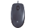 LOGITECH M100 Optik USB Mouse Siyah