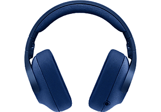 LOGITECH G433 7.1 Surround Gamıng Headset Royal Blue 981-000687