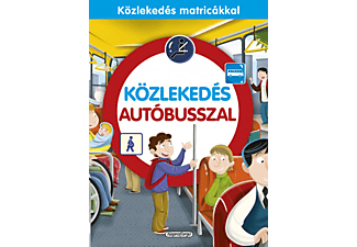 - - Közlekedés autóbusszal