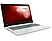 LENOVO Ideapad 320 fehér laptop 80XR01B0HV (15,6" matt/Celeron/4GB/128GB SSD/R520 2GB VGA/DOS)
