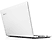 LENOVO IdeaPad 510-15IKB fehér notebook 80SV00U1HV (15.6" Full HD IPS/Core i7/4GB/1TB HDD/GT940MX 4GB/DOS)