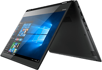 LENOVO IdeaPad Yoga 520 notebook 80X800B1HV (14" IPS touch/Core i7/8GB/256GB SSD/Windows 10)