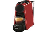 DELONGHI Essenza Mini EN85.R Nespresso Kapselmaschine Rot