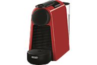 DELONGHI Essenza Mini EN 85.R Nespresso Kapselmaschine Rot