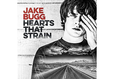 Jake Bugg - HEARTS THAT STRAIN | CD