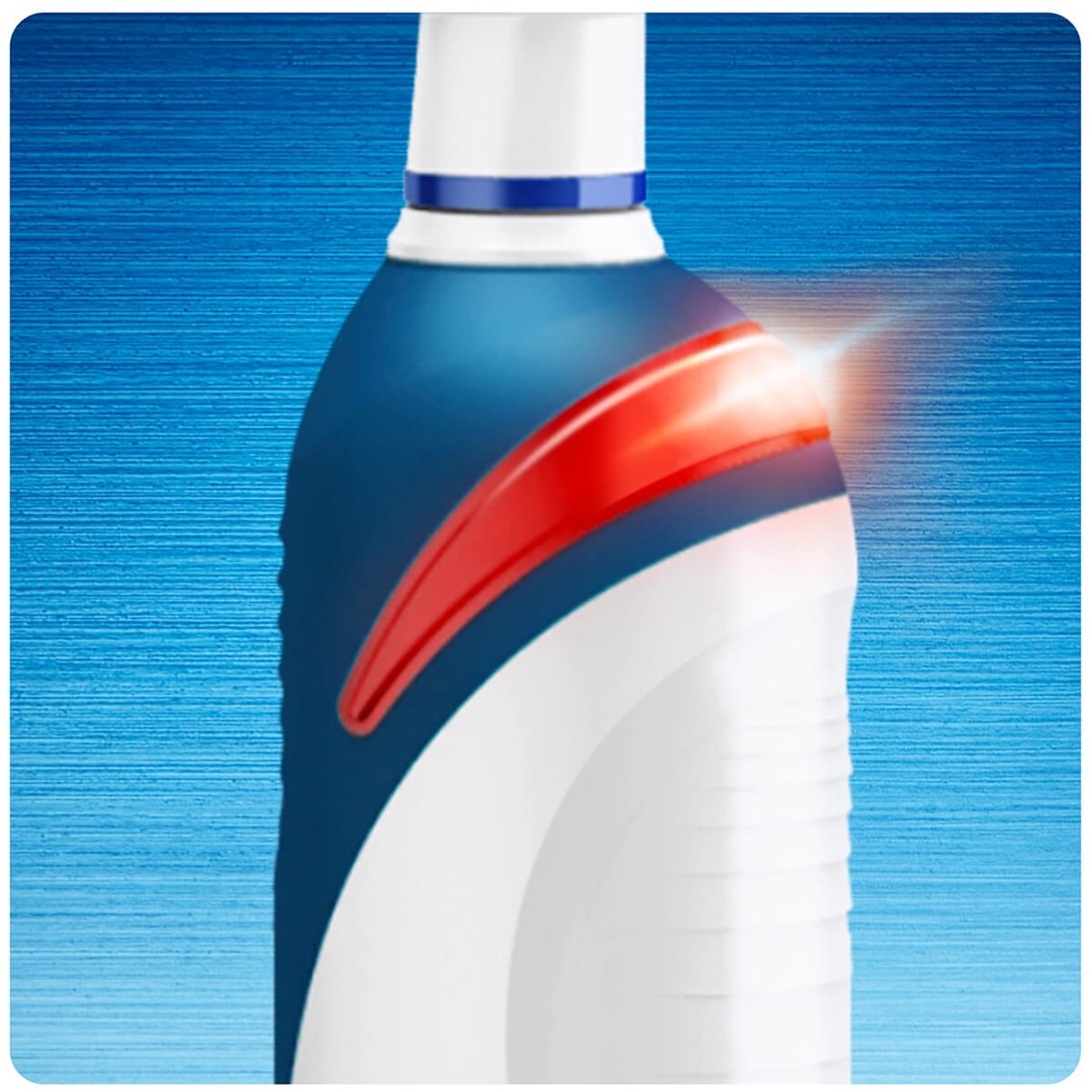 ORAL-B Oral-B PRO 2 Cross Action fejjel