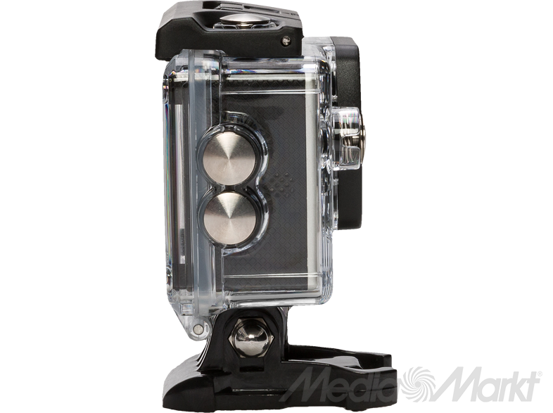 SJCAM SJ4000 Wifi ezüst sportkamera 