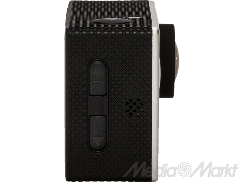 SJCAM SJ4000 Wifi ezüst sportkamera 