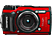 OLYMPUS TG-5 piros digitális fényképezőgép