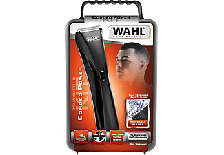 WAHL Hybrid Kablolu Çantalı Yıkanabilir Saç Kesme Makinesi_1