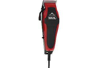 WAHL CLIP & TRIM Saç Kesme Makinesi Kırmızı Siyah