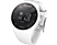 POLAR POLAR M200 - Running watch con GPS - Frequenza cardiaca dal polso - Bianco - Running watch con GPS (White)